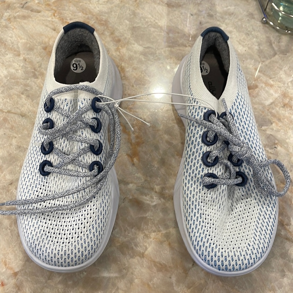 NWOT ALLBIRDS Women's‎ Tree Dasher 2!